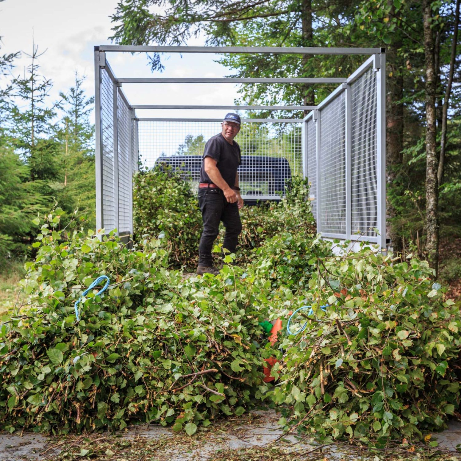 coopérative agricole de producteurs